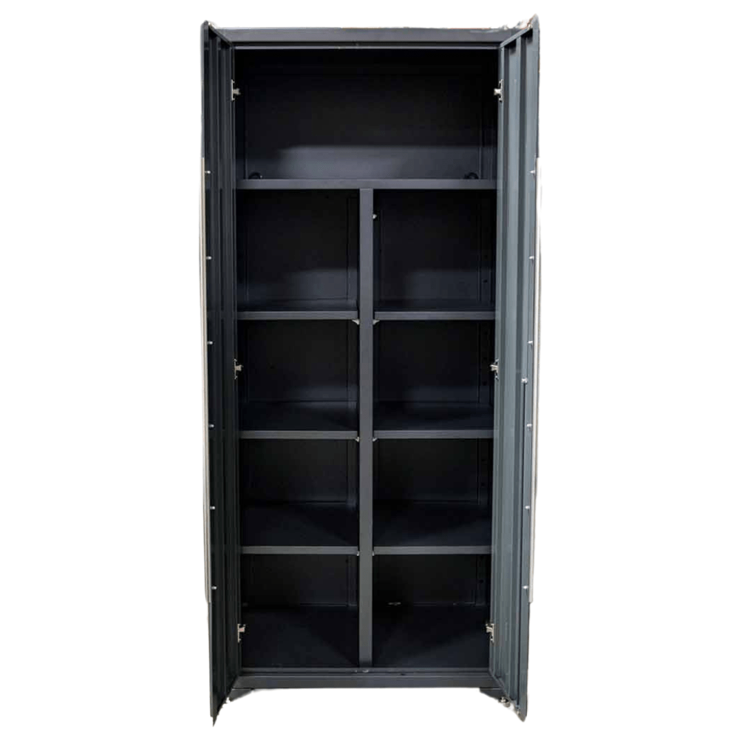 DRAGONFIRE TOOLS Pro Series Locker Cabinet
