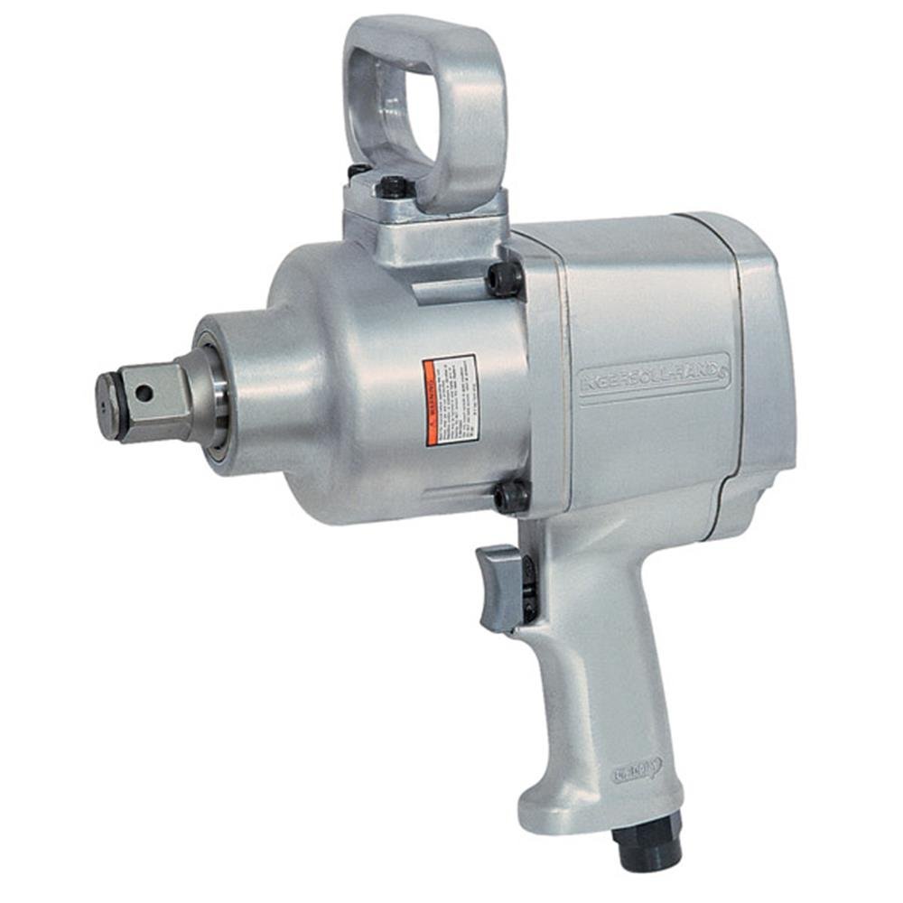 INGERSOLL RAND 1 IN DRIVE AIR IMPACT WRENCH, SUPER TORQUE