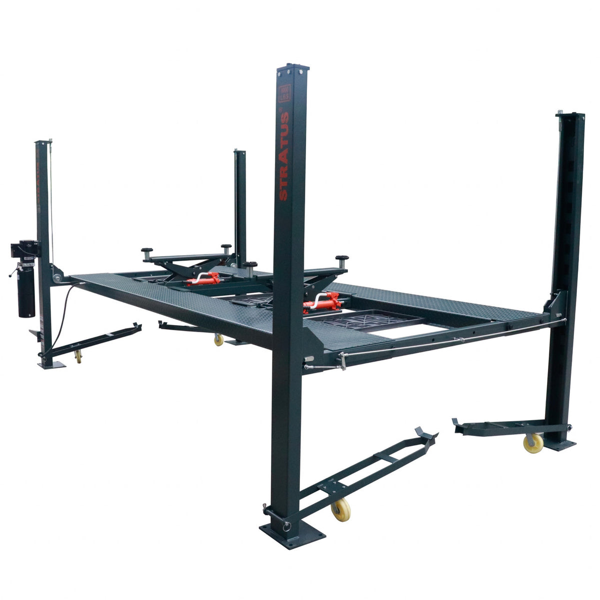 Stratus SAE-BJ5 Rolling Bridge Jack