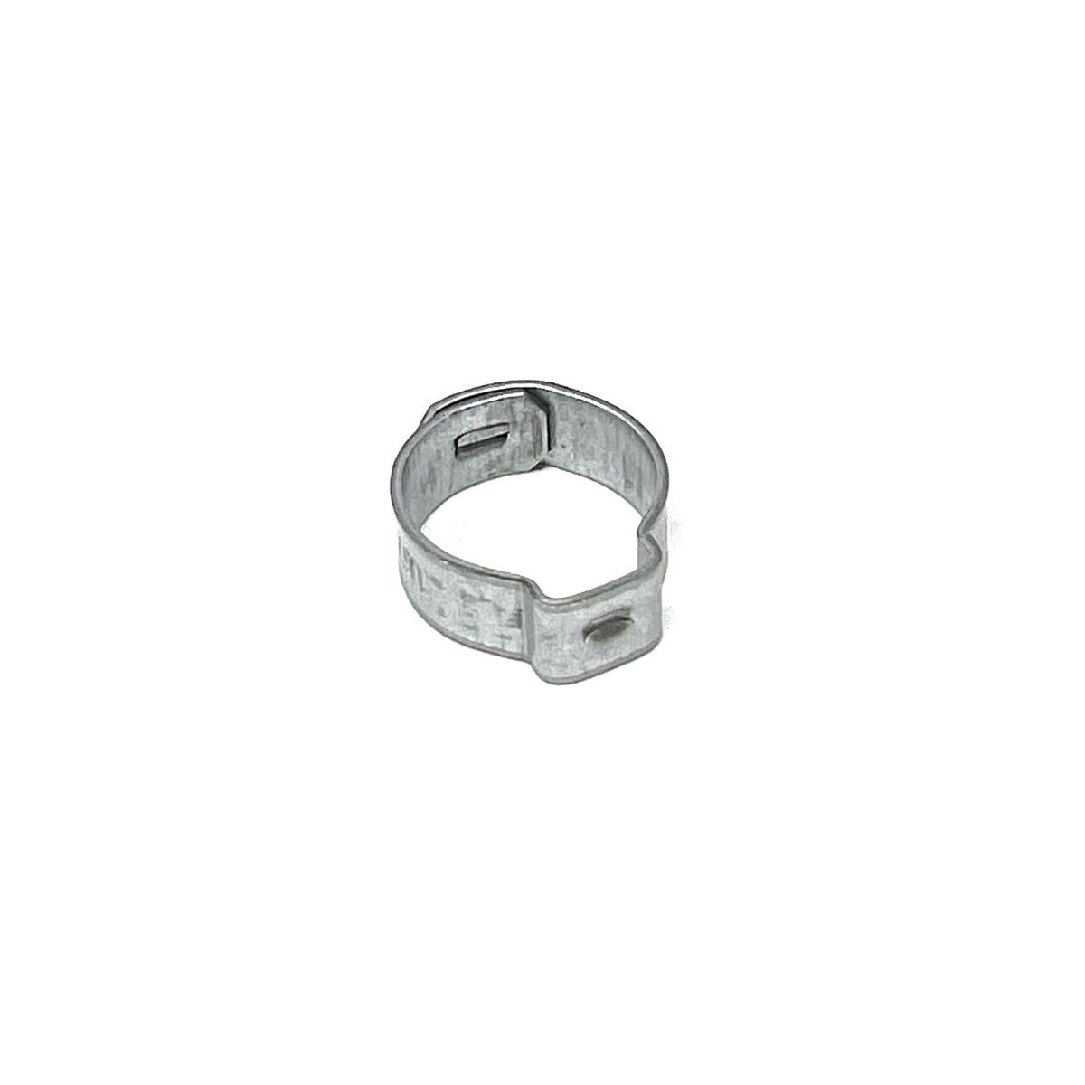 MT-RSR PC-58 Open Pinch Clamps, 5/8" (.543" - 5/8"), 13.8-15.7MM