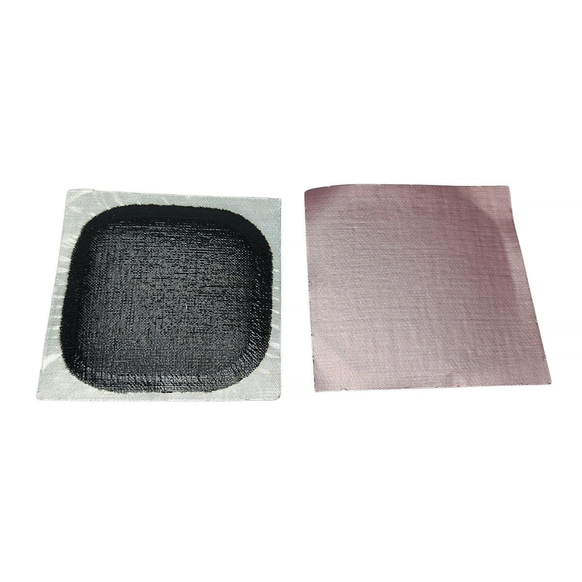 REMA REM-PFN-8 Universal Patch, 2-1/4" Square, 200 Unit Bucket