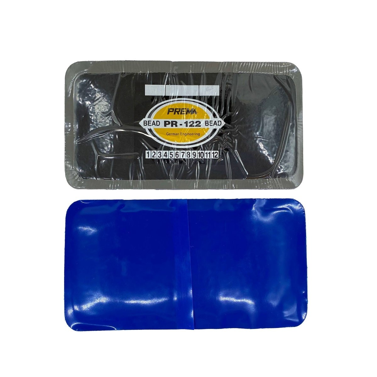 PREMA PRE-PR-122 Radial Repair Unit, 7" x 3-1/4", 2-Ply (Box of 10)