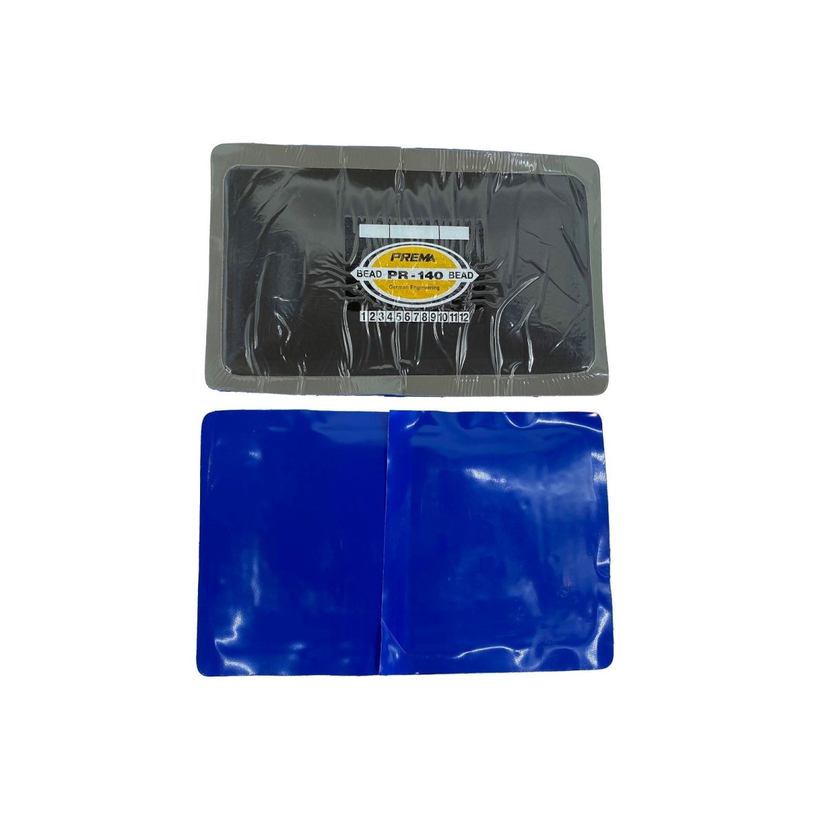 PREMA PRE-PR-140 Radial Repair Unit, 7-3/4" x 4-3/4", 3-Ply, Box of 10