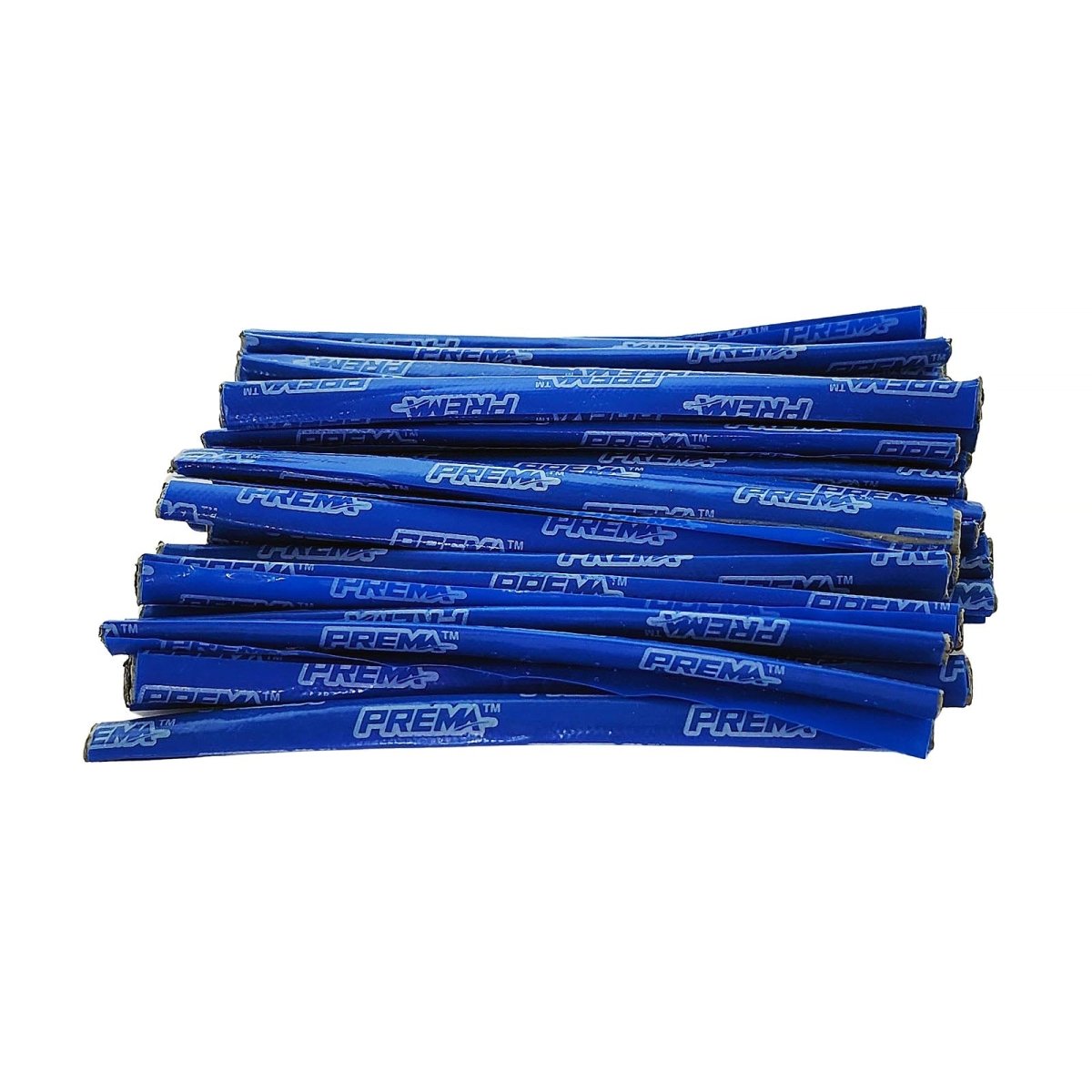 PREMA PRE-PRI-3 Insert Repair, 1/4" Hole, 5-1/8" Length, Reinforced Blue Poly Wrapped (Box of 40)