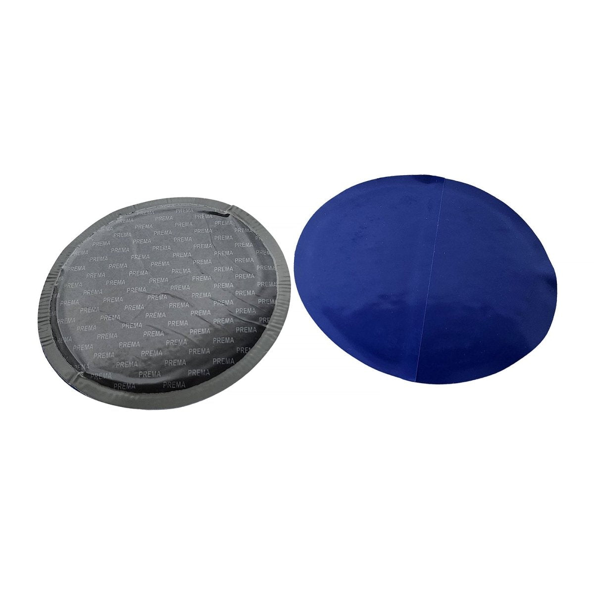 PREMA PRE-PT-5 Tube Patch, 4-1/2" Round, Box of 10