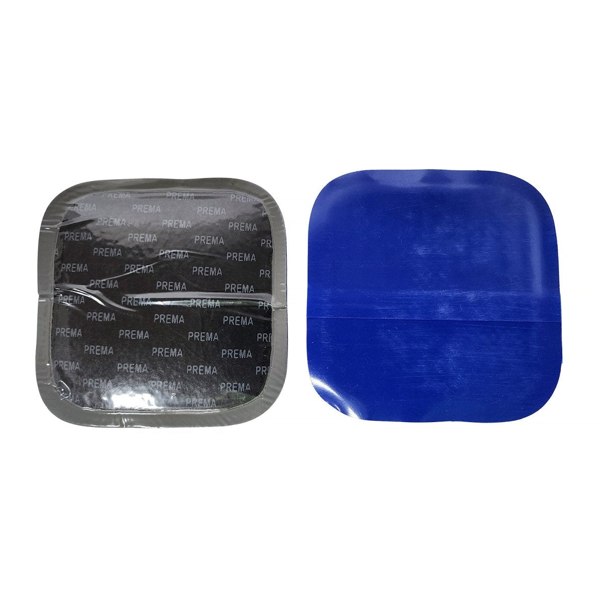 PREMA PRE-PUS-4 Universal Tire Patch, 3" Square (Bucket of 50)