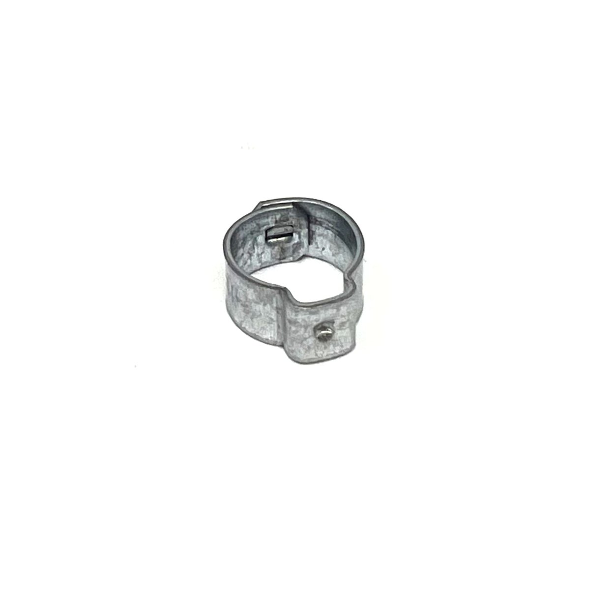 MT-RSR PC-716 Pinch Hose Clamps, 7/16" (.381" - 7/16"), 9.7-11.3MM