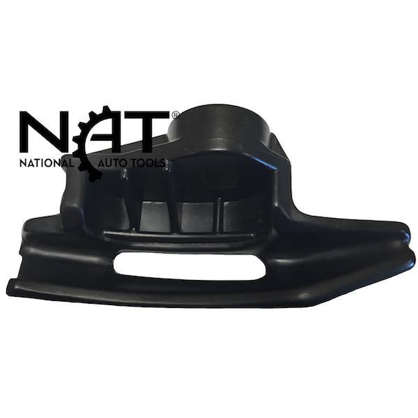 Plastic Demount Head Duck Head