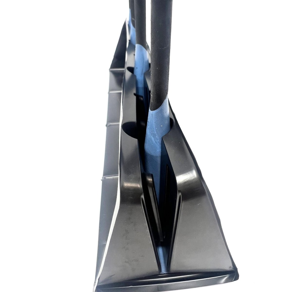 REMA REM-B-10 Combi-Unit Tire Repair Plug Patch, 3/8" Stem, 2-3/8" Round Patch, Lead Wire (Box of 20)