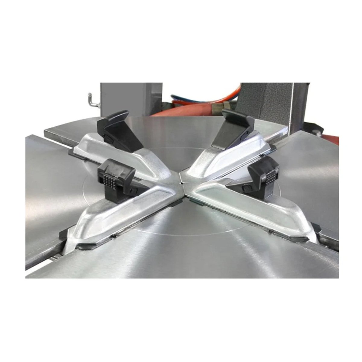 RANGER R745 Tire Changer, 21" Swing Arm