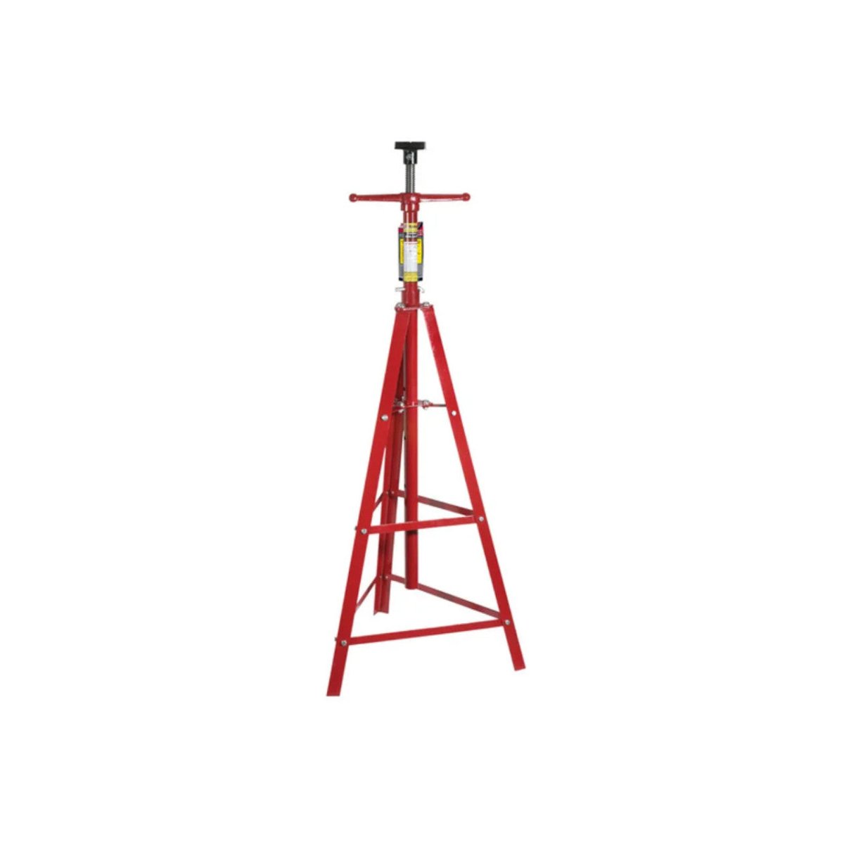RANGER RJS-2TH 2-Ton High Reach Tripod Jack Stand
