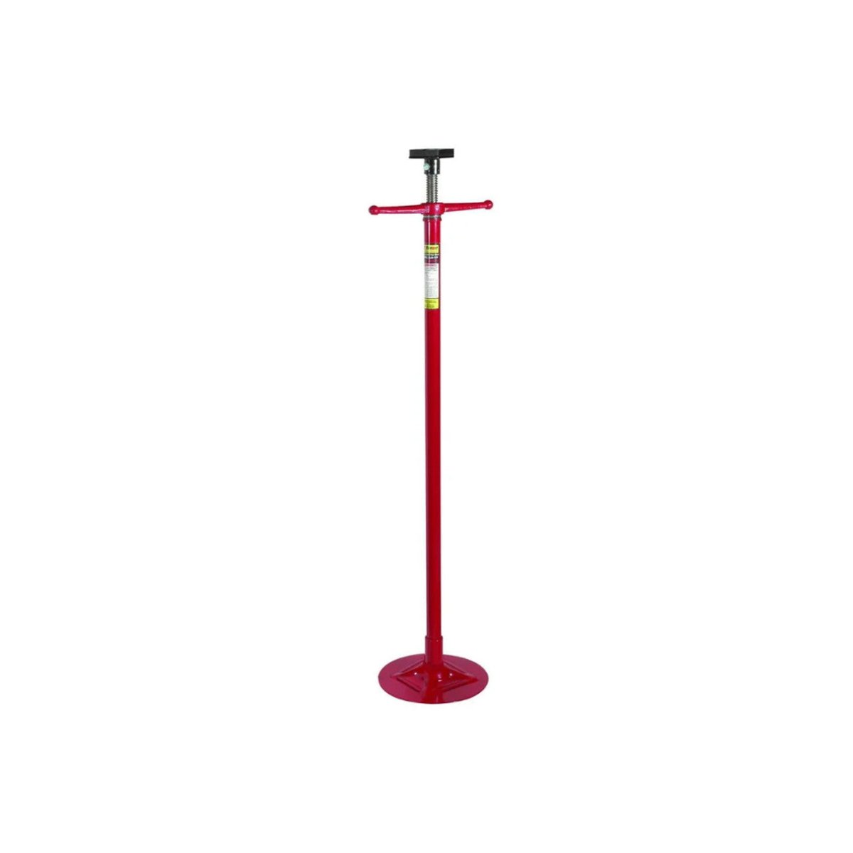RANGER RJS-1T 1,650-Lb. High Reach Jack Stand