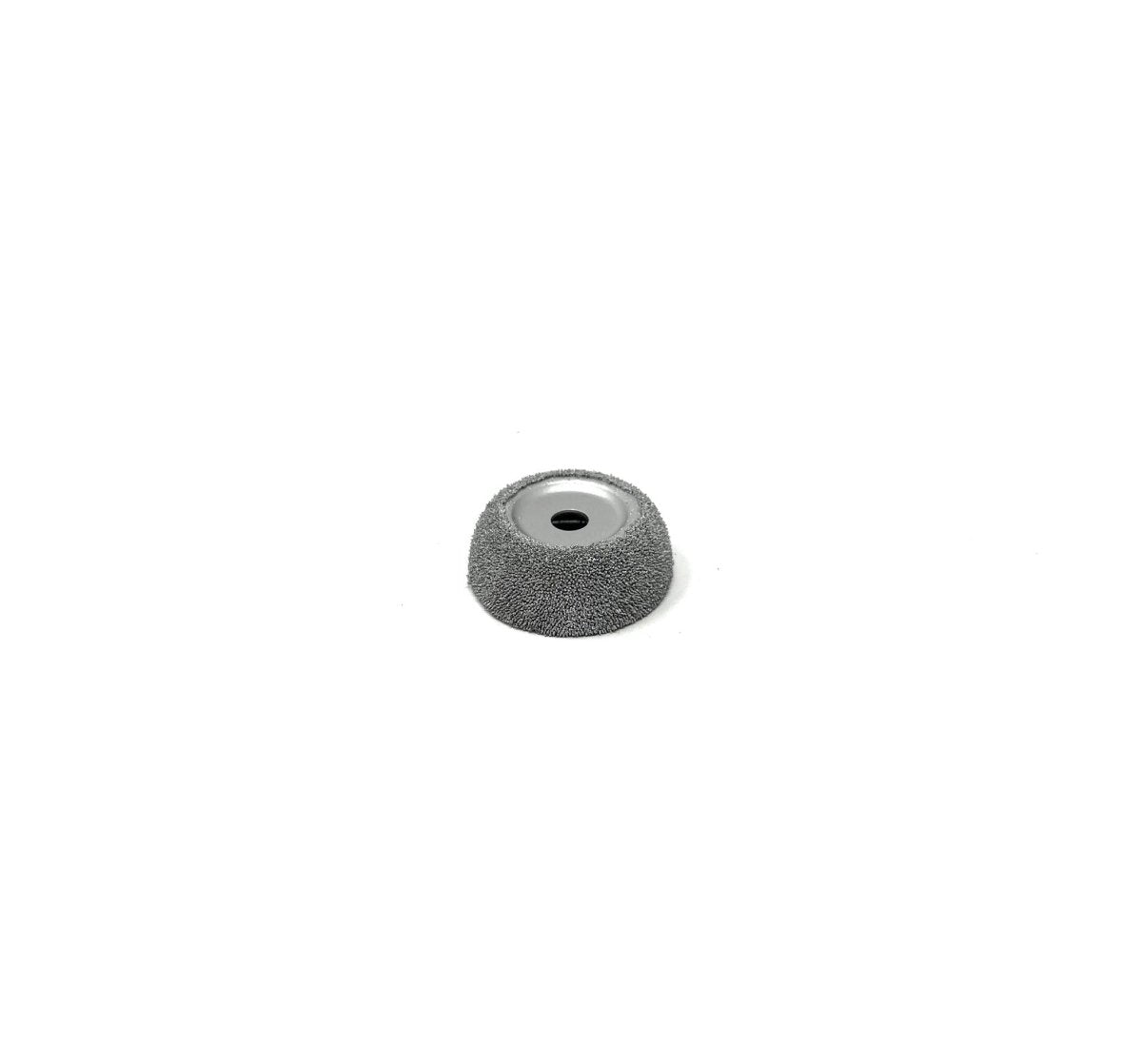 MT-RSR RH-102 SSG Contour Wheel, 1/2" x 1/2" 230 Grit AH 3/8"