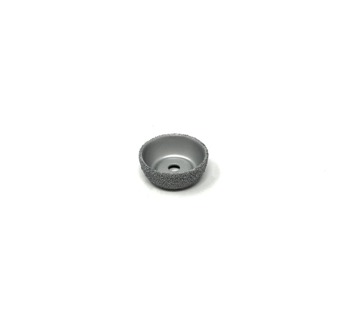 MT-RSR RH-102 SSG Contour Wheel, 1/2" x 1/2" 230 Grit AH 3/8"