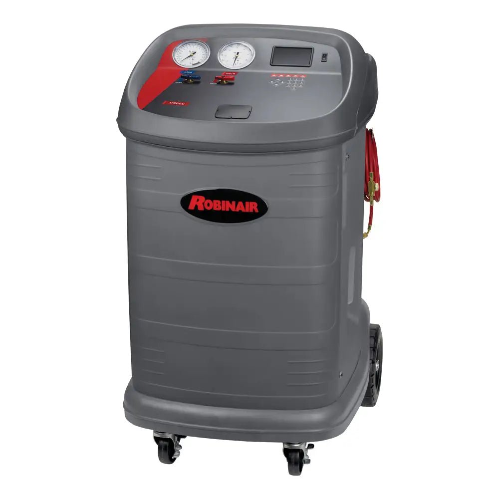 ROBIN AIR 17800C no background