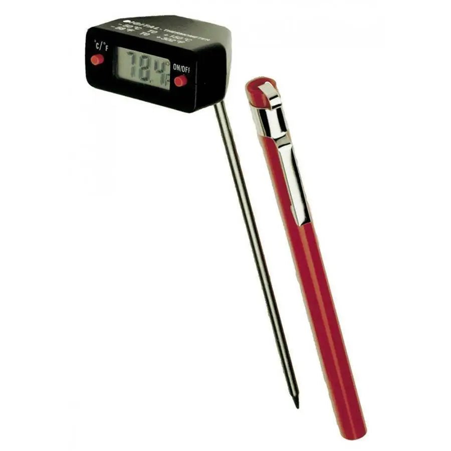 ROBIN AIR 43230 DIGITAL THERMOMETER