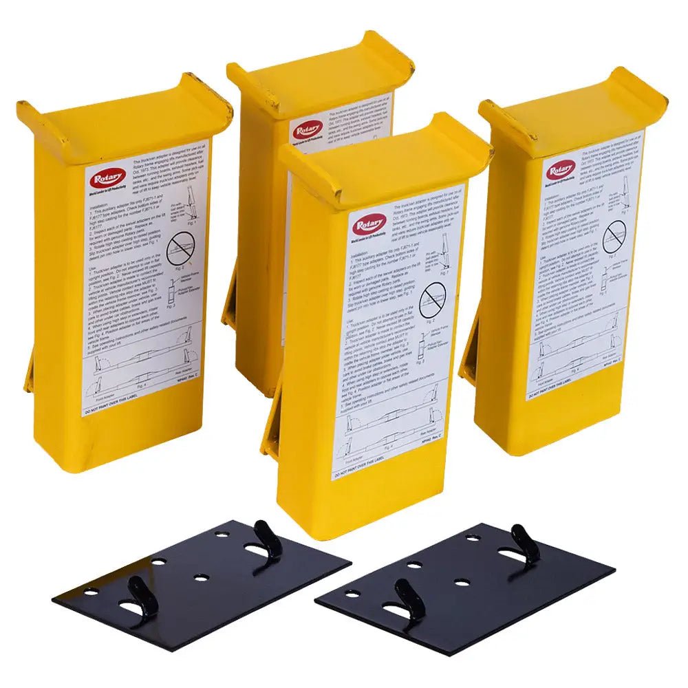 ROTARY FJ6115BK no background