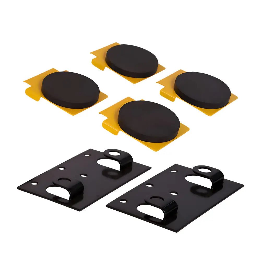 ROTARY FJ6138 without background