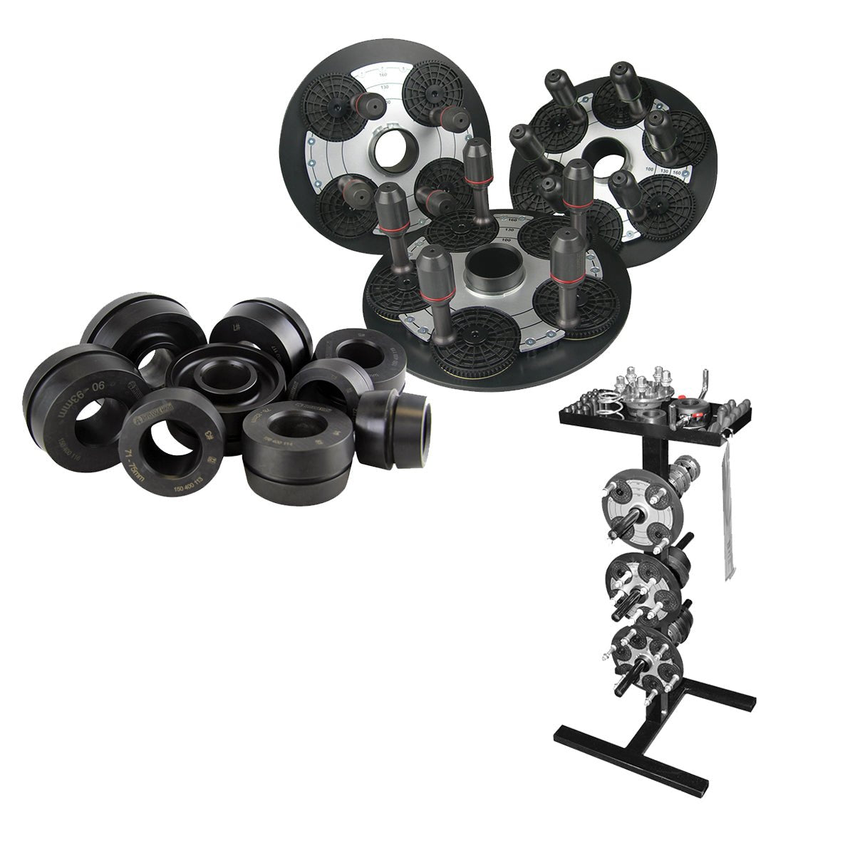 ROTARY HW280400172 no background