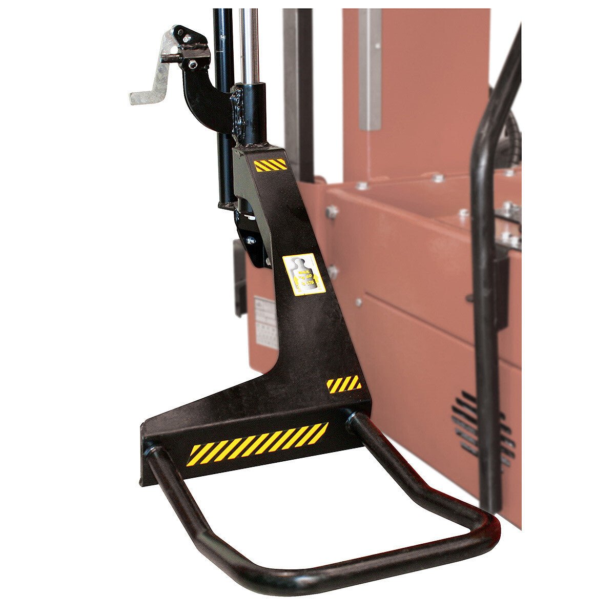 ROTARY VSG800A69 no background