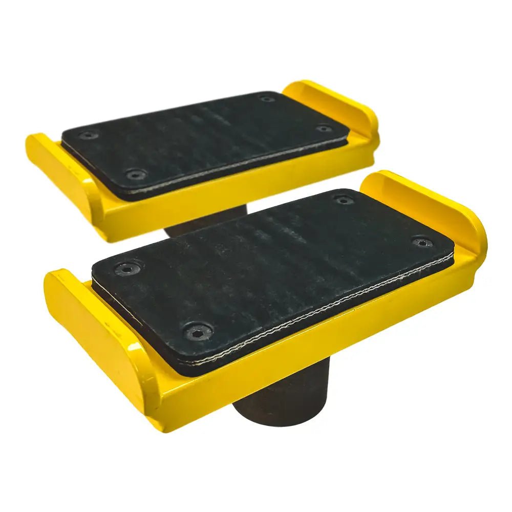 ROTARY FJ6258KIT 3-Stage Arm Adapters for 2019+ Wide Frame GM Truck (Pair)