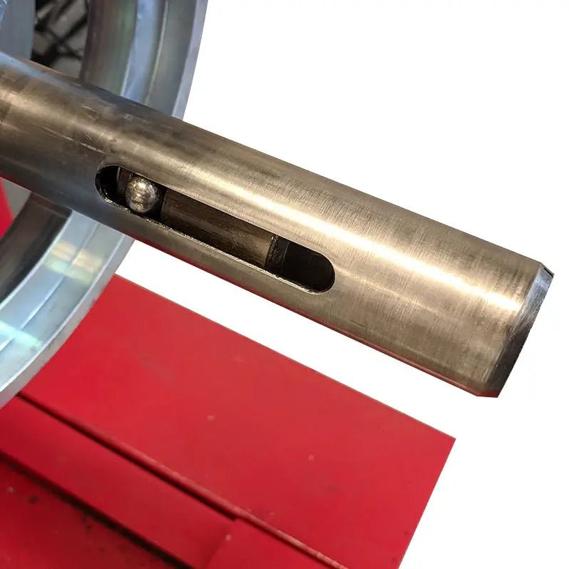 ROTARY R544PLUS Pro Truck 3D Wheel Balancer