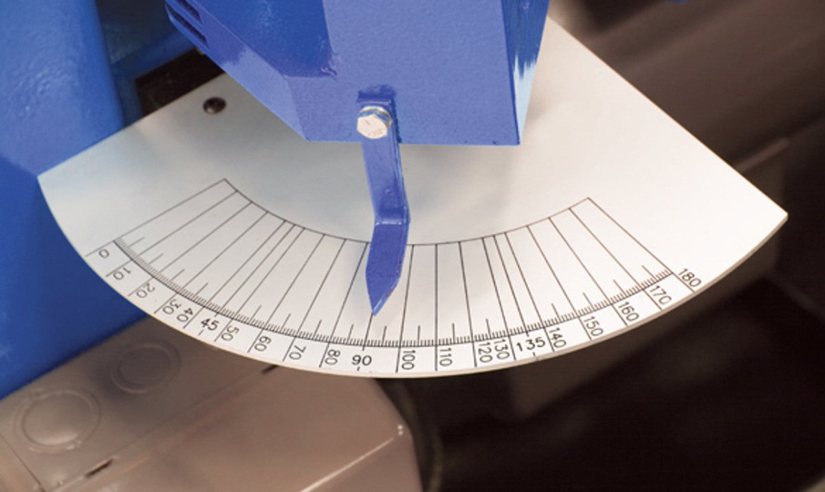 BendPak Blue-Bullet Pipe Bender - Deluxe 302 Tooling