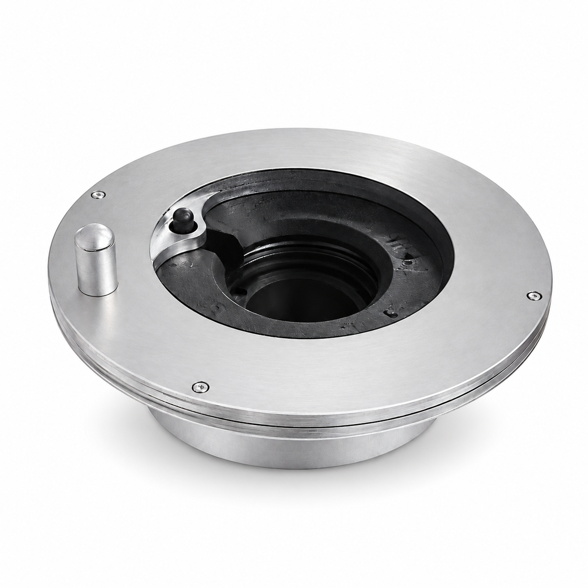 Rotary VSG1000A152 - Light Truck Adapter, 19.5" Wheel