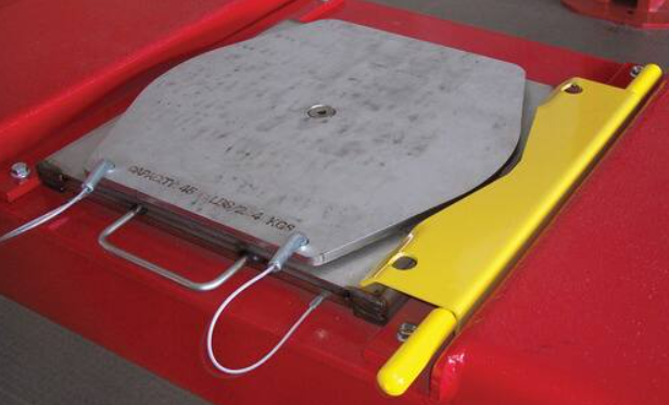 Rotary FC7117 no Background