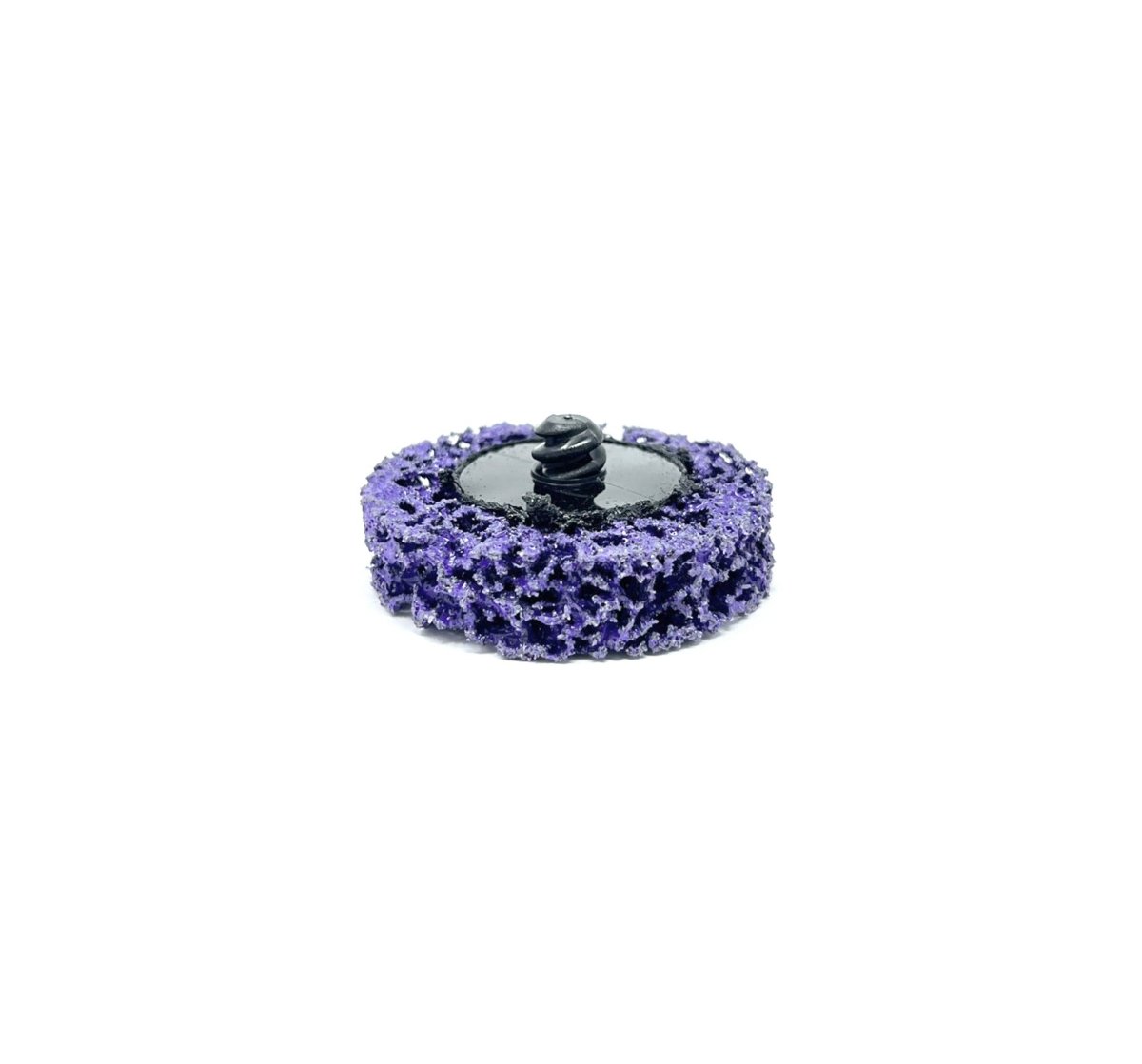 MT-RSR S-16206 2" Purple Strip Away Disc, Twist-to-Lock, 5-Pack