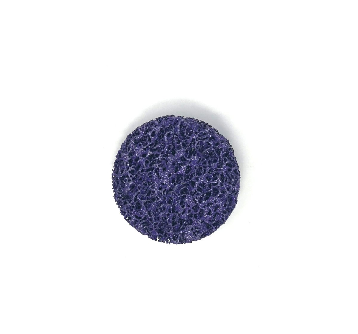 MT-RSR S-16207 3" Purple Strip Away Disc, Twist-to-Lock, 5-Pack