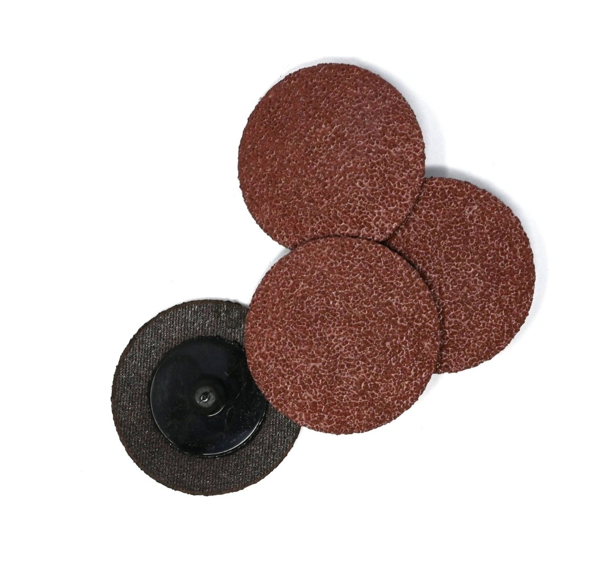 MT-RSR S-43221 Aluminum Oxide Surface Conditioning Discs, 36 Grit, Box of 50