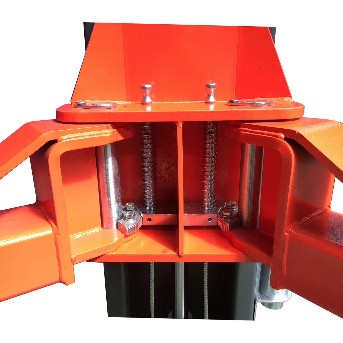 Stratus SAE-C12X 2 Post Vehicle Lift