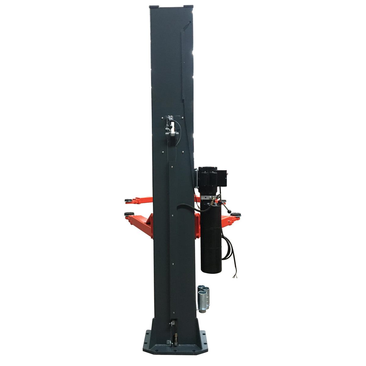 Stratus SAE-F14X 2 Post Vehicle Lift 14,000 lbs
