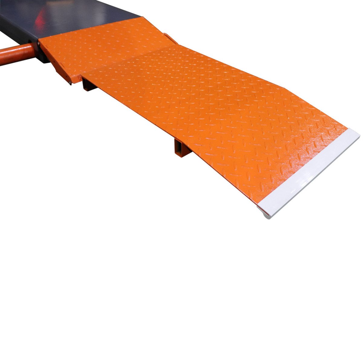 Stratus Mid Rise Scissor Auto Lift Approach Ramp Kit (Set of 4), SAE-RS