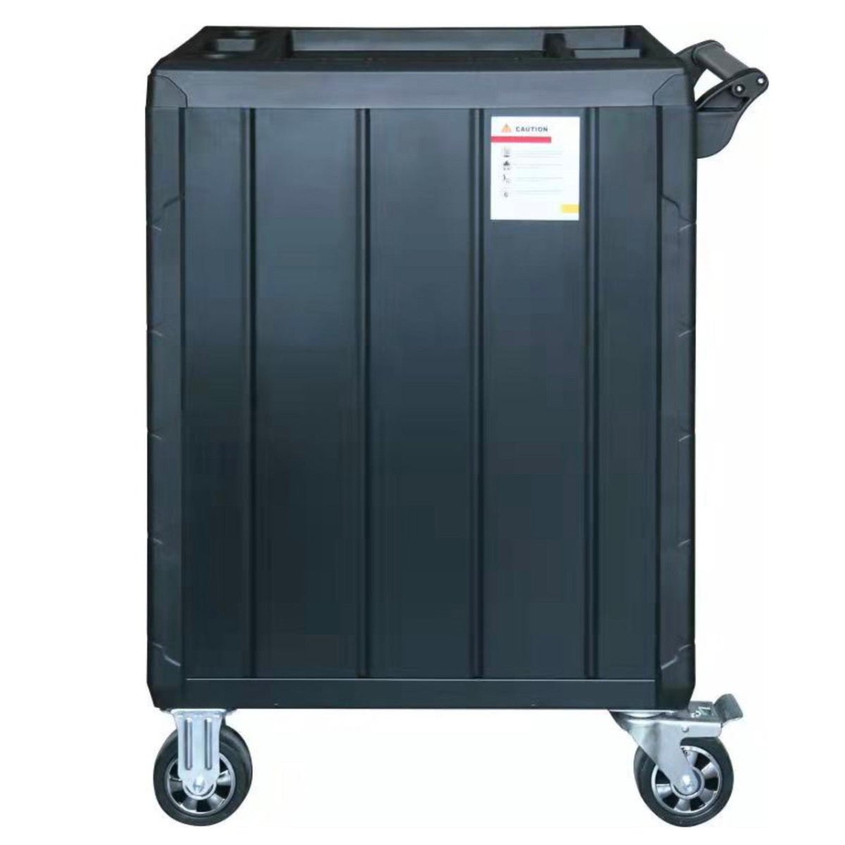 Stratus SAE-TL732 Heavy Duty Mobile 32 in W 7-Drawer Tool Chest