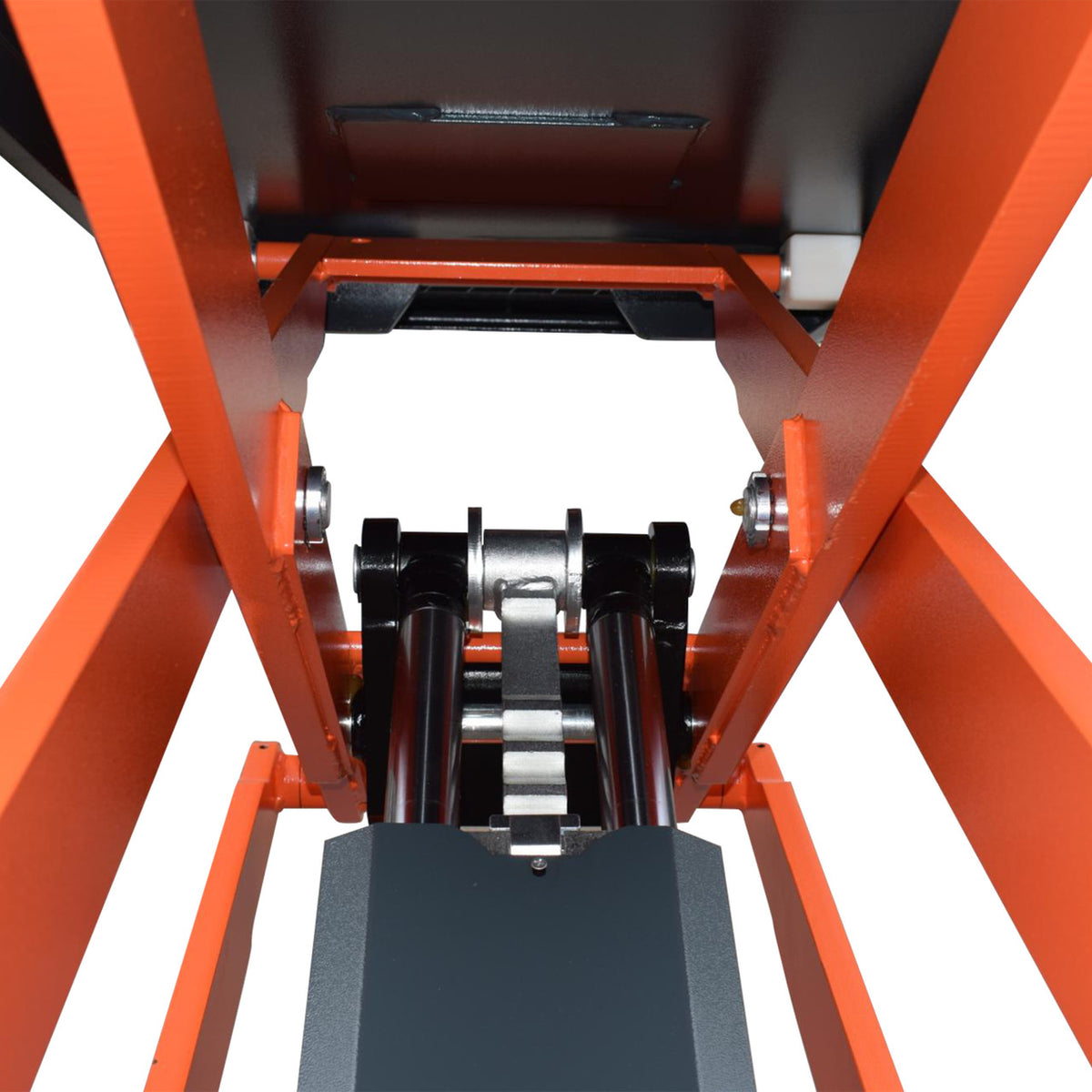 Stratus SAE-UT9000 Full Rise Scissor Car Lift