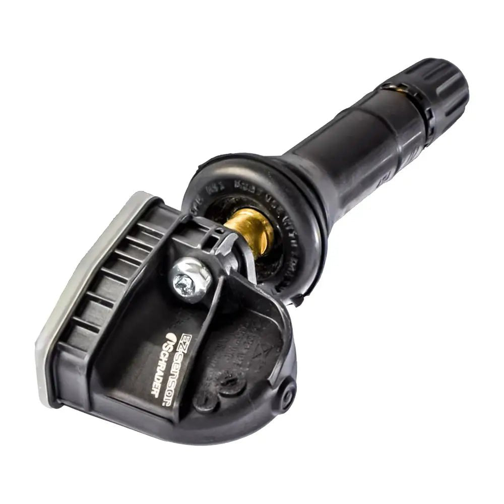 SCHRADER 33500 TPMS EZ-SENSOR BUNDLE, 315/314.9/433 MHZ, 48/BAG