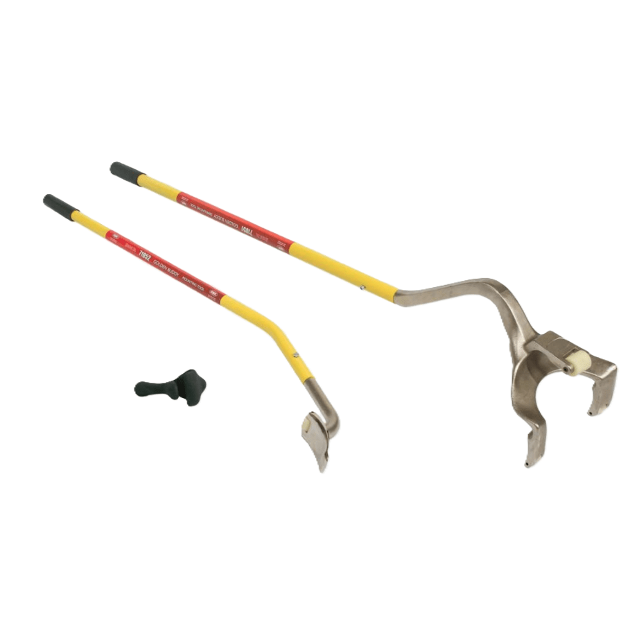 MT-RSR 71050 Tire Mount/Demount Tool Set, Golden Buddy