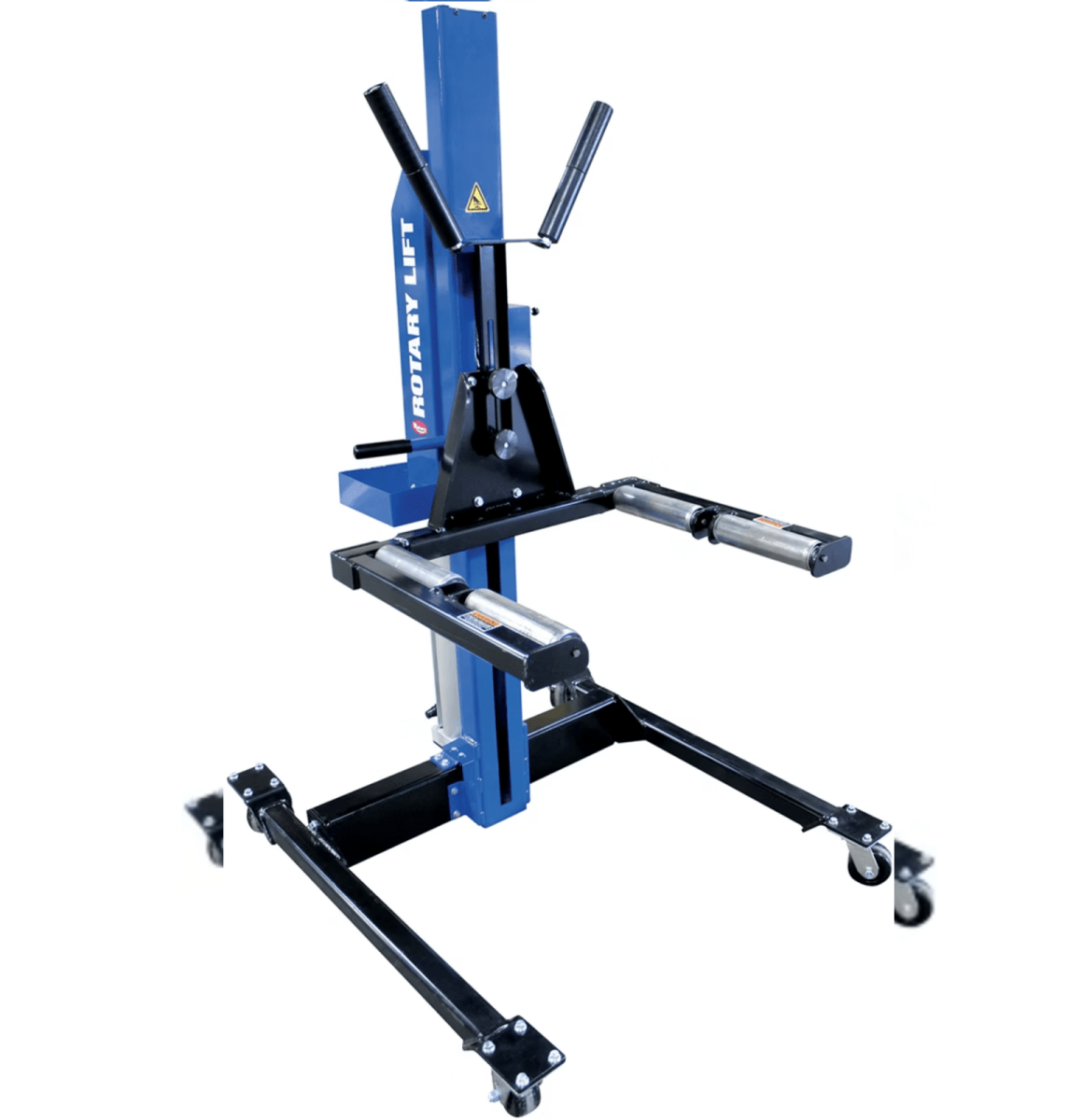 ROTARY MW500 Mobile Tire and Wheel Lifts, 500 lbs