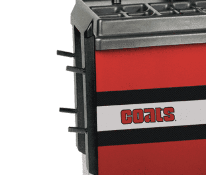 COATS 1300 Direct Drive Wheel Balancer