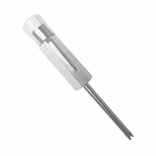 MT-RSR 14-TCT4A Valve Core Removal Tool, Ball Bearing Lock, Magnetic Tip