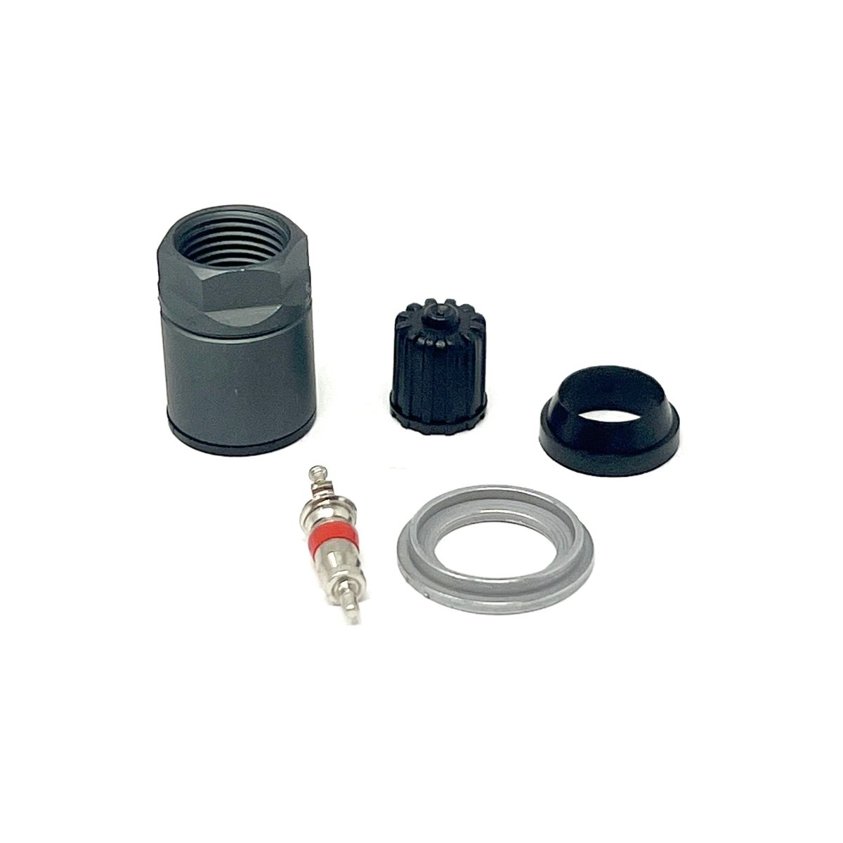 MT-RSR TPS-6115 TPMS Service Kit, For VDO TG1B - 1030K, 6-115 (10-Pack)