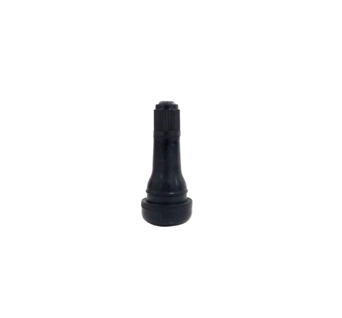 MT-RSR TR413-100 Snap-In Tire Valve, TR413, 1.25" Height, 100 Pack