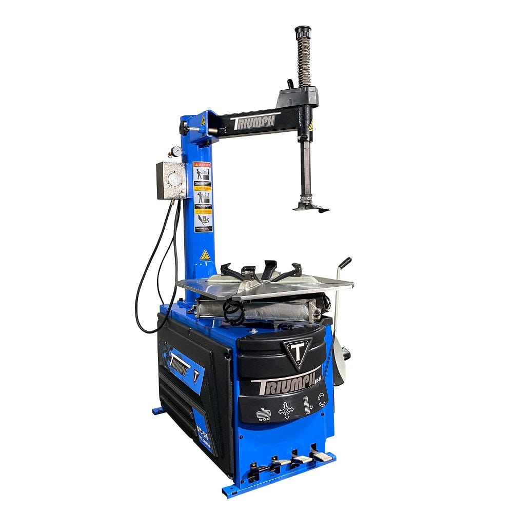 TRIUMPH NTC-950 Tire Changer
