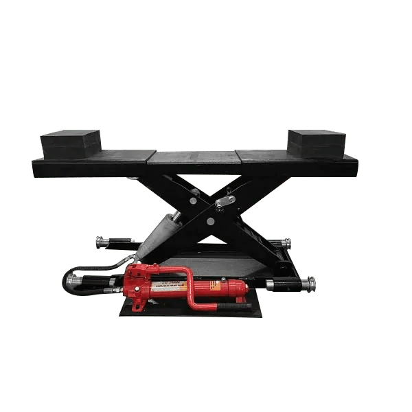 TRIUMPH RJ4 Storage Lift Bridge Jack for NOS9000