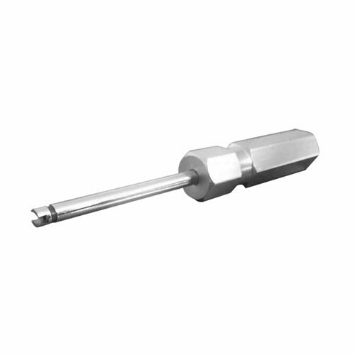 MT-RSR 14-TCT4A Valve Core Removal Tool, Ball Bearing Lock, Magnetic Tip