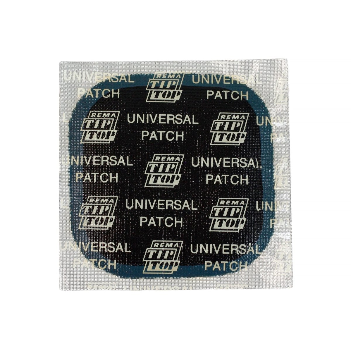 REMA REM-UP-6 Universal Patch, 1-3/4" Square – 43mm (50 bx)