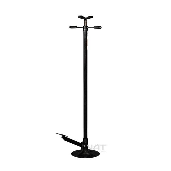 TRIUMPH NJS-1500, Underhoist Stand With Foot Pedal 1500 lb Capacity