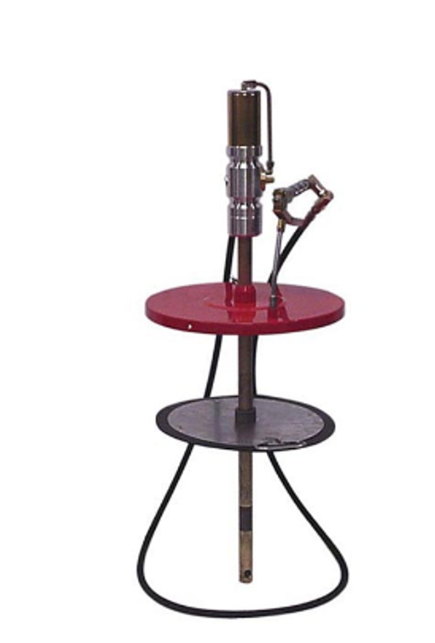 JOHNDOW PNEUMATIC OIL SYSTEM FOR 16 GAL DRUM